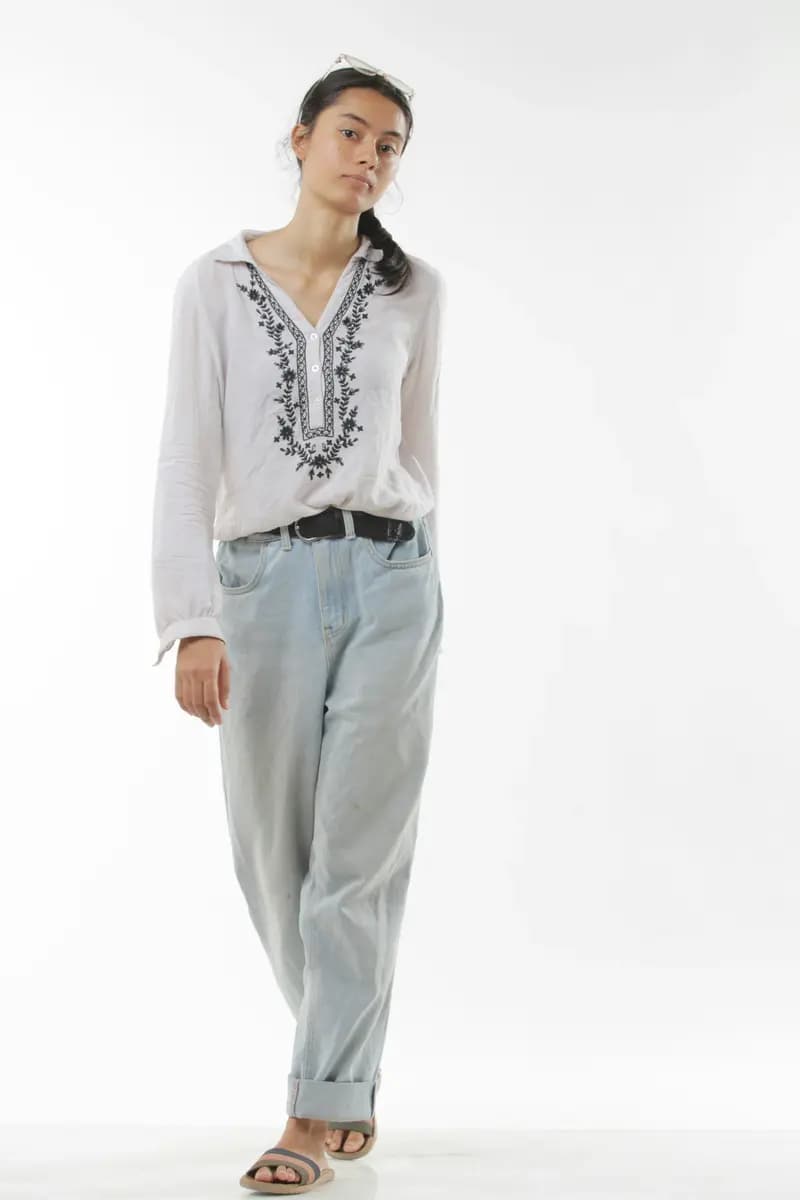 Puffer Winter Jacket